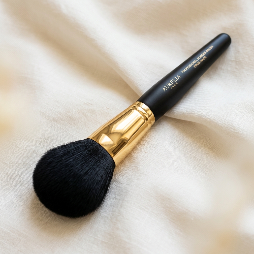 Master Bridal Sculpting Brush