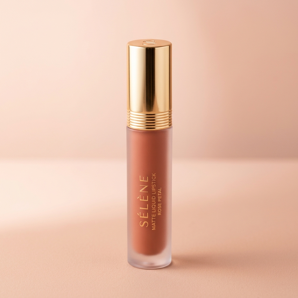 Atelier Velvet Lip Elixir